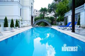 Дом 380м², 3-этажный, посуточно,