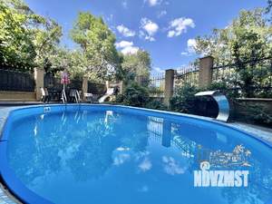 Дом 269м², 3-этажный, посуточно,