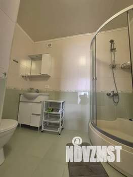 Дом 50м², 2-этажный, посуточно,