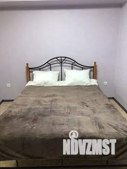 Дом 42м², 1-этажный, посуточно,