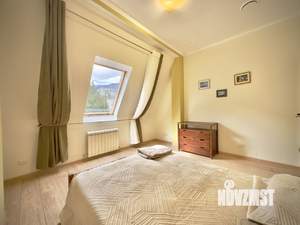 Дом 143м², 2-этажный, посуточно,