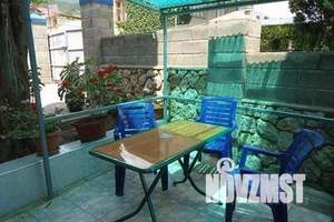 Дом 72м², 2-этажный, посуточно,