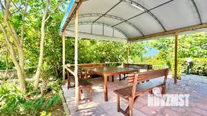 Дом 300м², 4-этажный, посуточно,