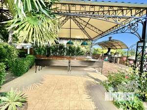 Дом 400м², 3-этажный, посуточно,