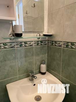 Дом 45м², 1-этажный, посуточно,