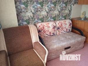 Дом 20м², 2-этажный, посуточно,