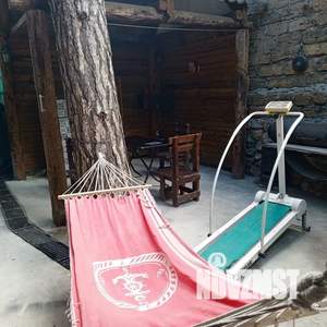 Дом 35м², 1-этажный, посуточно,