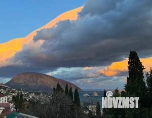 Дом 300м², 3-этажный, посуточно,