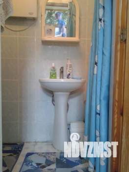 Дом 25м², 1-этажный, посуточно,