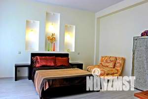 Дом 350м², 3-этажный, посуточно,