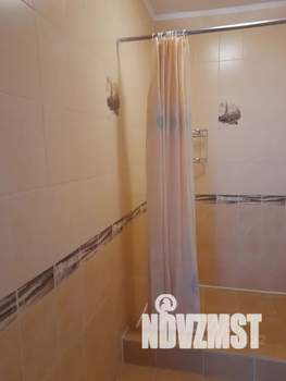 Дом 100м², 3-этажный, посуточно,