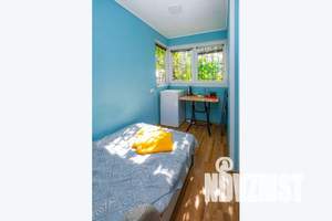 Дом 9м², 1-этажный, посуточно,