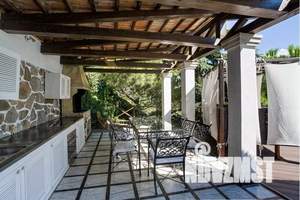 Дом 350м², 1-этажный, посуточно,