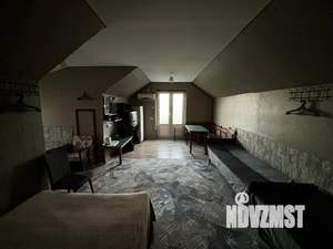 Дом 28м², 2-этажный, посуточно,