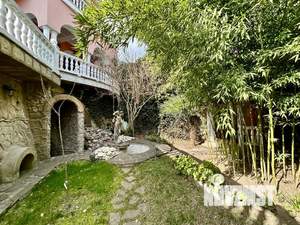 Дом 300м², 4-этажный, посуточно,