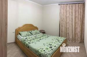 Дом 80м², 2-этажный, посуточно,