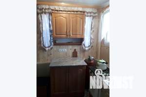 Дом 42м², 1-этажный, посуточно,