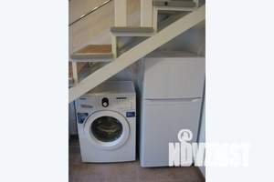 Дом 30м², 2-этажный, посуточно,