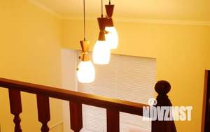 Дом 58м², 2-этажный, посуточно,