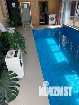 Дом 120м², 2-этажный, посуточно,