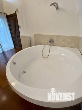 Дом 400м², 3-этажный, посуточно,