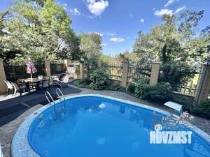 Дом 269м², 3-этажный, посуточно,