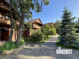 Дом 100м², 2-этажный, посуточно,