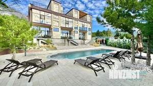 Дом 83м², 3-этажный, посуточно,