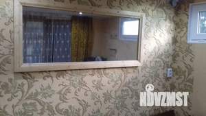 Дом 13м², 1-этажный, посуточно,