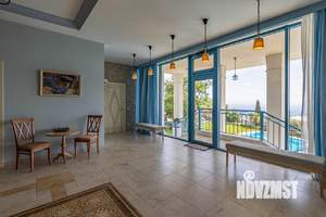 Дом 800м², 3-этажный, посуточно,