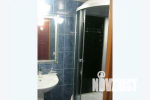 Дом 40м², 3-этажный, посуточно,