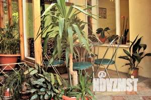 Дом 25м², 1-этажный, посуточно,