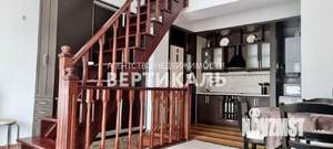 Дом 100м², 3-этажный, на длительный срок,