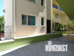 Дом 54м², 4-этажный, посуточно,