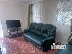 Дом 60м², 1-этажный, посуточно,