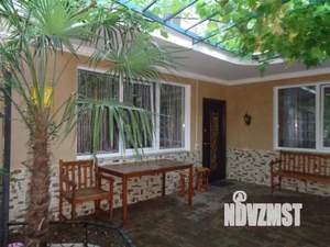 Дом 80м², 2-этажный, посуточно,