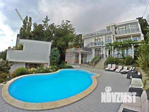 Дом 300м², 3-этажный, посуточно,