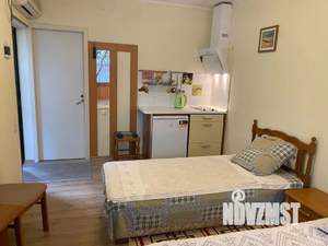 Дом 31м², 1-этажный, посуточно,