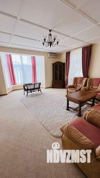 Дом 550м², 1-этажный, посуточно,