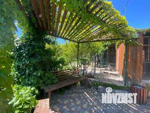 Дом 220м², 2-этажный, посуточно,