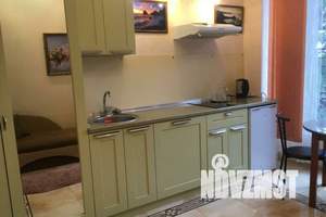 Дом 22м², 1-этажный, посуточно,