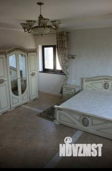 Дом 225м², 3-этажный, посуточно,