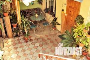 Дом 25м², 1-этажный, посуточно,