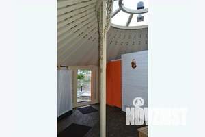 Дом 29м², 1-этажный, посуточно,