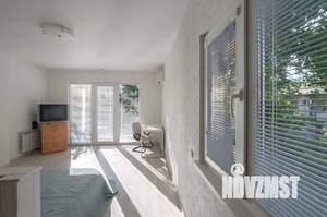 Дом 72м², 3-этажный, посуточно,