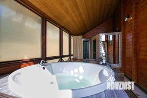 Дом 150м², 2-этажный, посуточно,