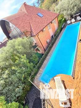 Дом 165м², 3-этажный, посуточно,