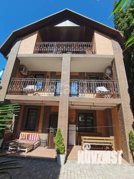 Дом 240м², 3-этажный, на длительный срок,