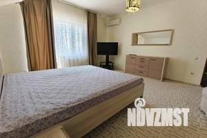 Дом 400м², 4-этажный, посуточно,