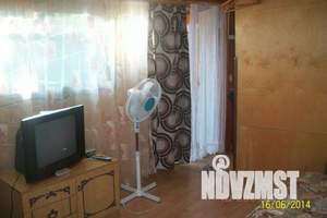 Дом 20м², 1-этажный, посуточно,